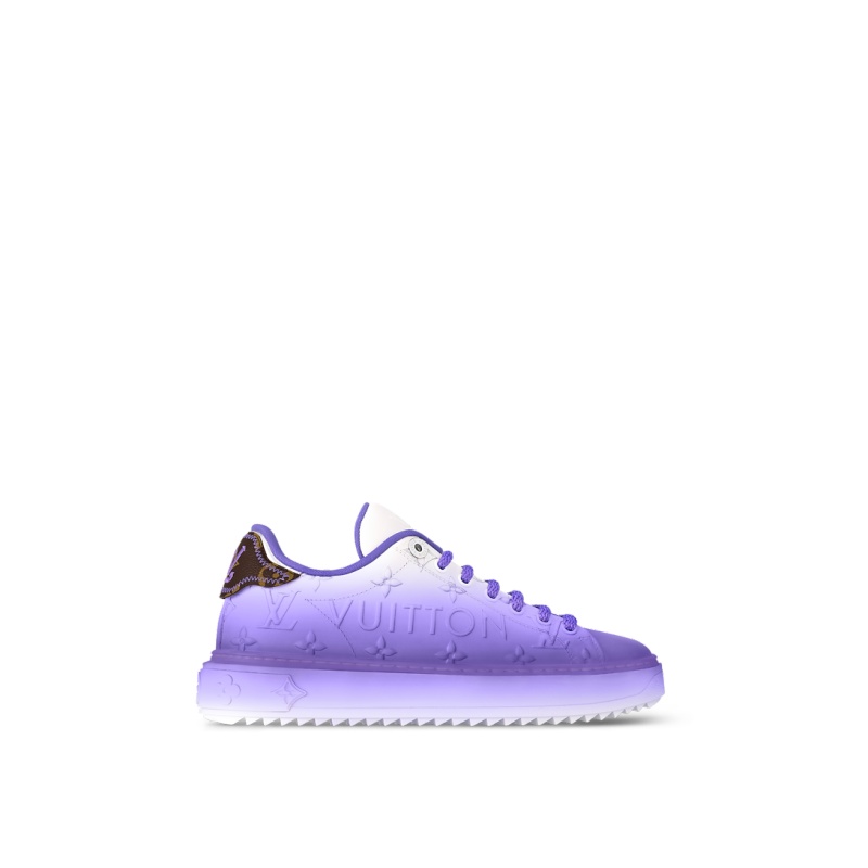 Time Out Sneaker - Image 3